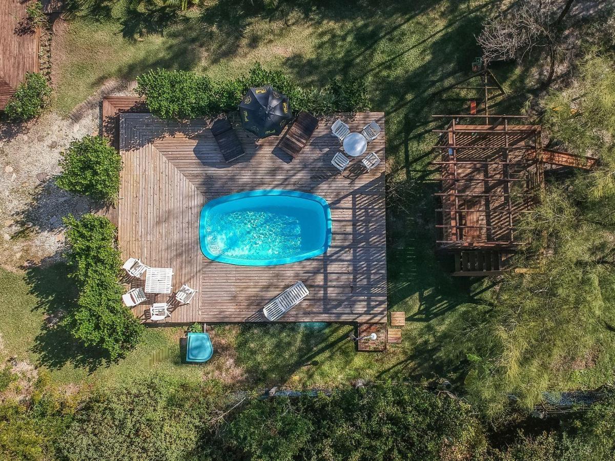 Guest house Estacao Sol E Lua - Beira Mar