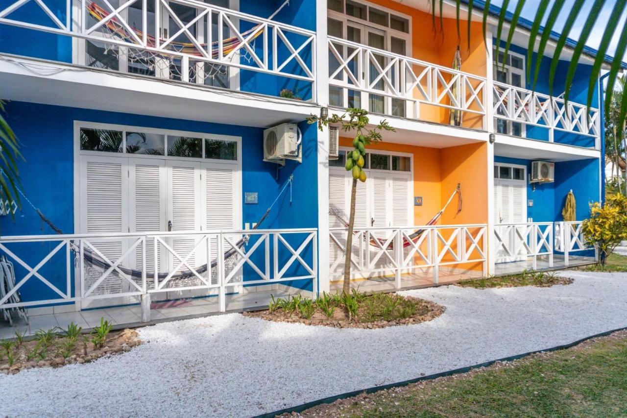 Guest house Estacao Sol E Lua - Beira Mar 2*