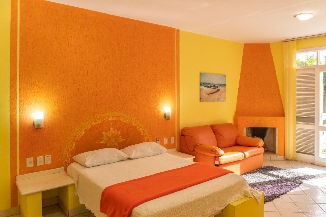 Guest house Estacao Sol E Lua - Beira Mar