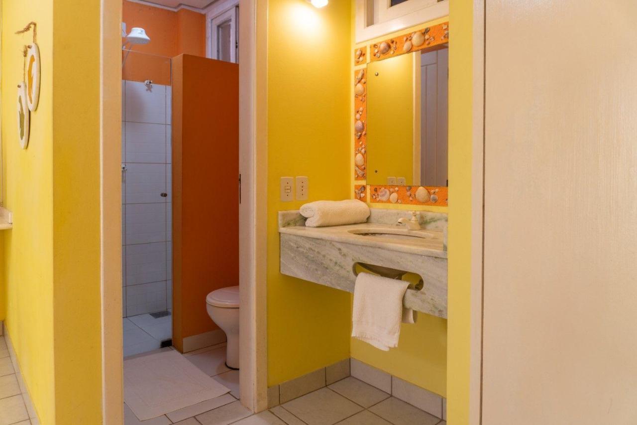Guest house Estacao Sol E Lua - Beira Mar