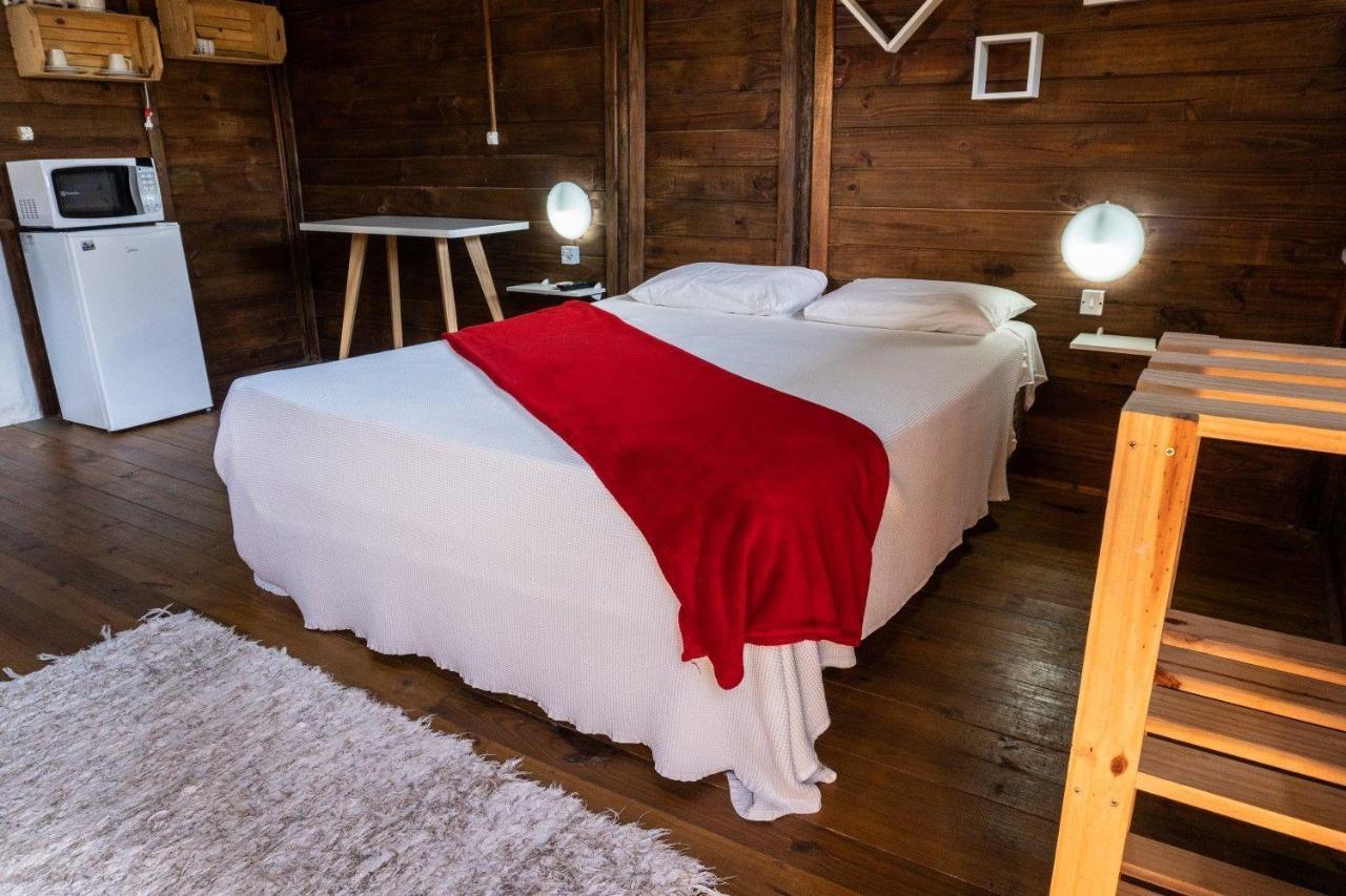Guest house Estacao Sol E Lua - Beira Mar