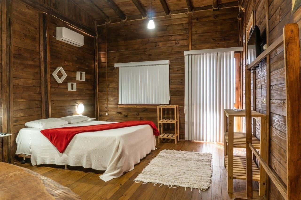 Guest house Estacao Sol E Lua - Beira Mar