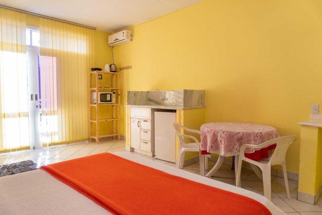 Guest house Estacao Sol E Lua - Beira Mar Florianopolis