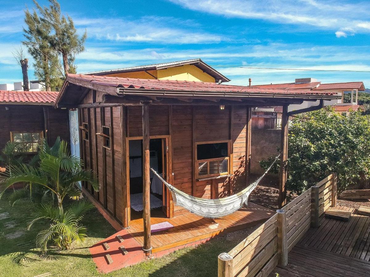 Guest house Estacao Sol E Lua - Beira Mar Florianopolis