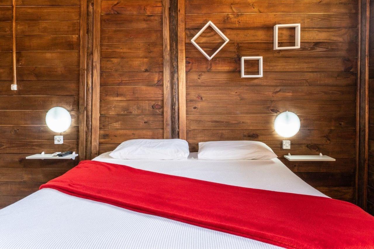 Estacao Sol E Lua - Beira Mar Guest house 2*