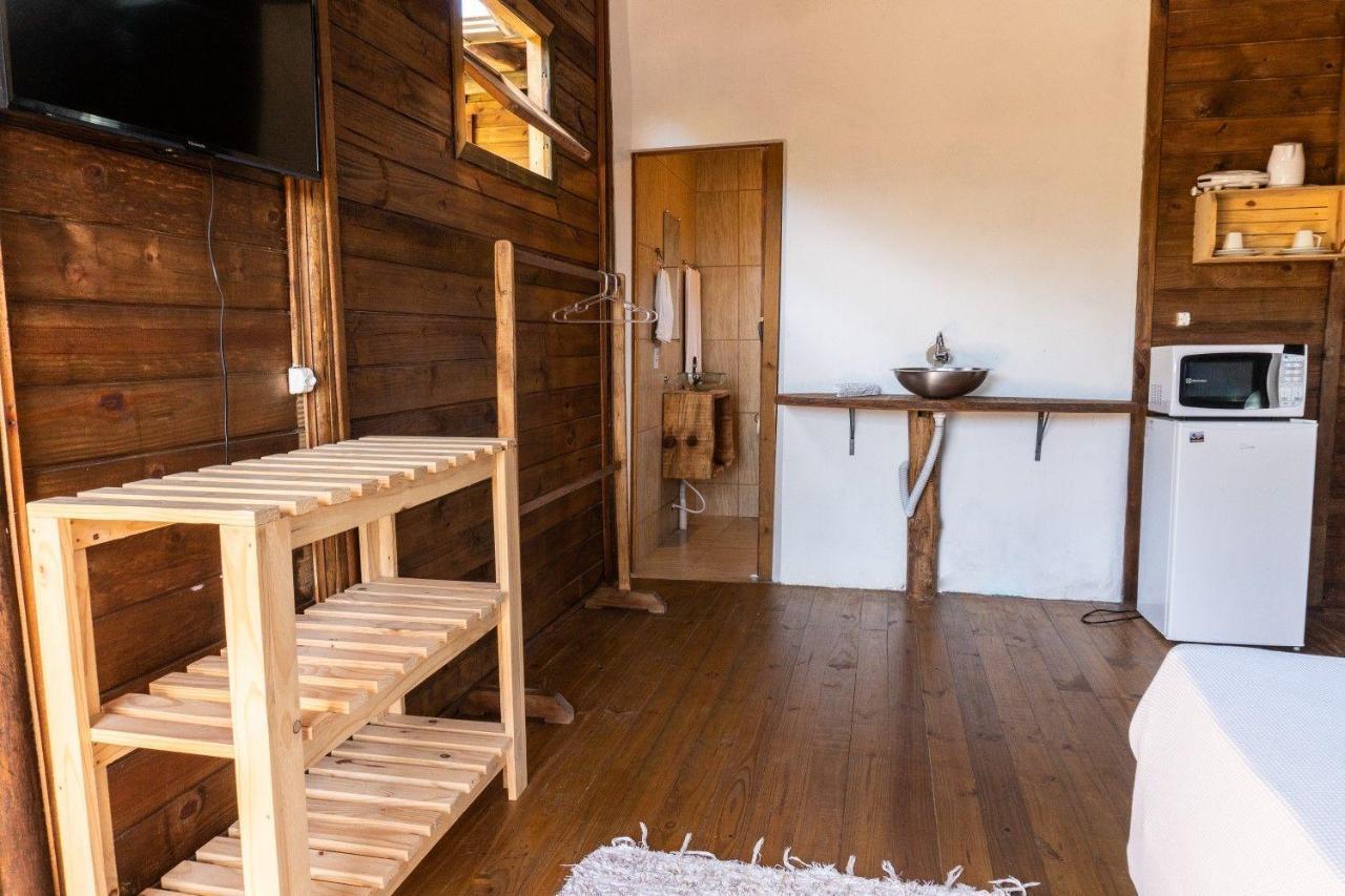 Estacao Sol E Lua - Beira Mar Guest house 2*