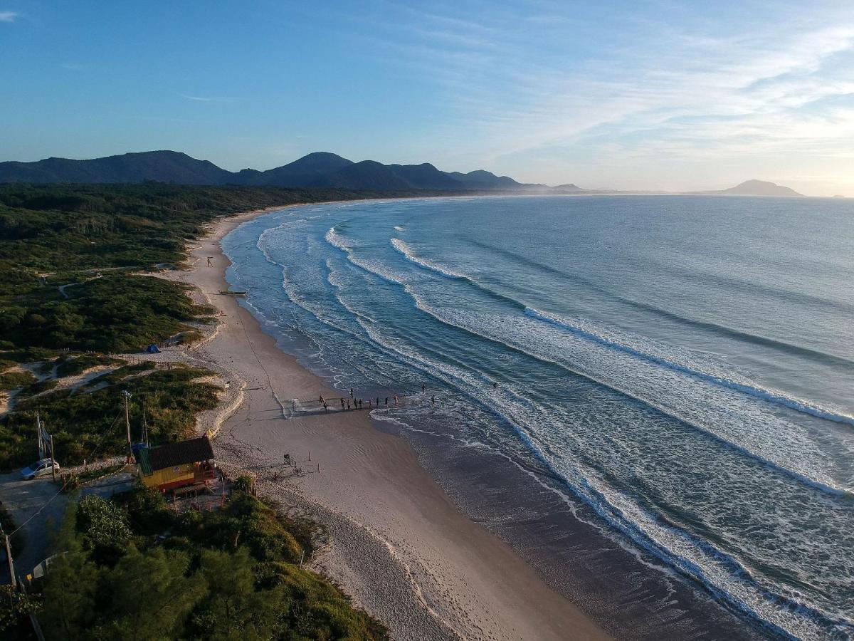 Estacao Sol E Lua - Beira Mar Guest house Florianopolis
