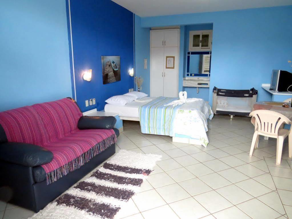 Guest house Estacao Sol E Lua - Beira Mar 2*