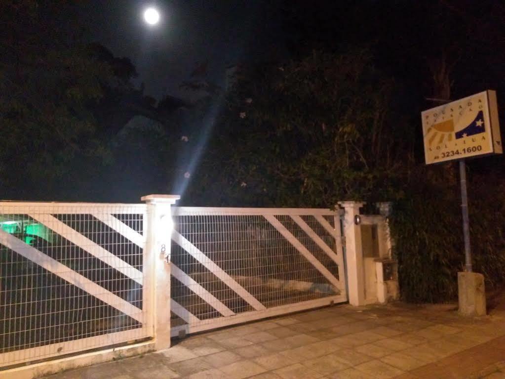 Guest house Estacao Sol E Lua - Beira Mar